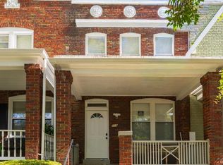 519 23rd Pl NE, Washington, DC 20002