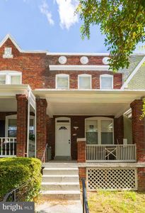 519 23rd Pl NE, Washington, DC, 20002