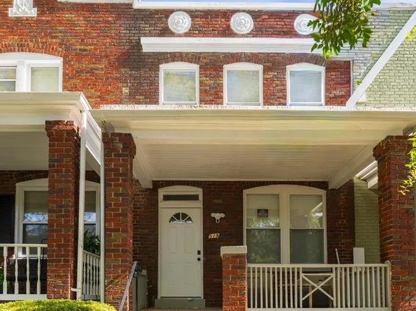519 23rd Pl NE, Washington, DC 20002