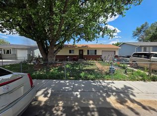 1707 Harrow Rd, Colorado Springs, CO 80906