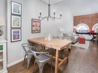 106 13th St APT 226, Charlestown, MA 02129