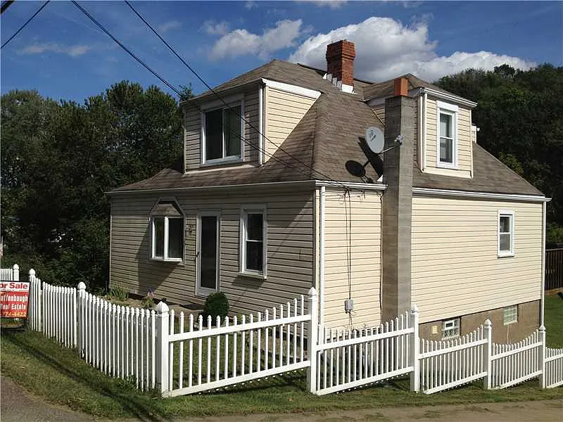 3142 Santiago Rd photo 1