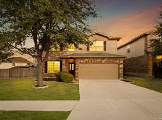 12410 Painted Daisy, San Antonio, TX 78253
