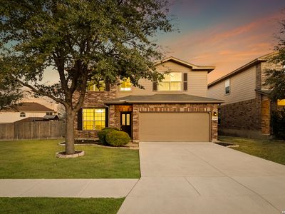 12410 Painted Daisy, San Antonio, TX, 78253