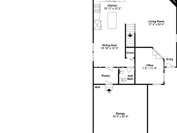 2nd image of 18440 95th Avenue Ct E
