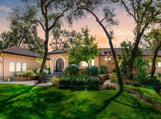 980 Stonewood Rd, Newcastle, CA 95658