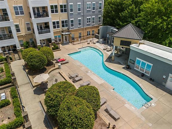 2nd image of 870 Inman Village Pkwy NE APT 204