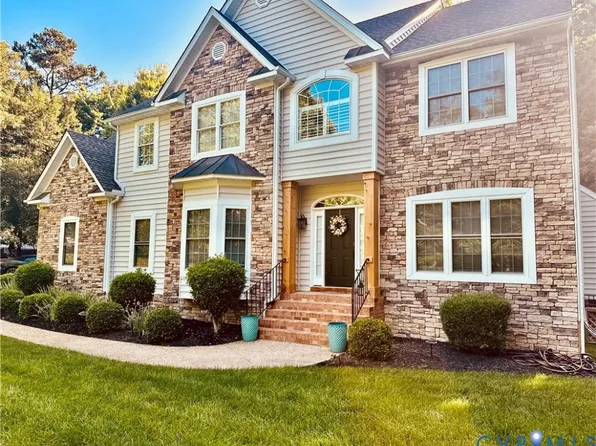 8401 Macandrew Ter, Chesterfield, VA 23838