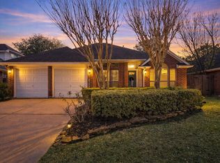 1742 Emerald Lake Ct, Houston, TX 77062