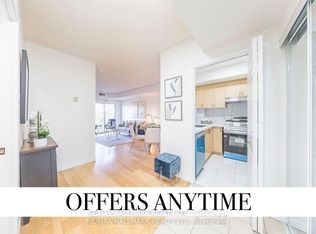 2351 Kennedy Rd #319, Toronto, ON M1T3G9