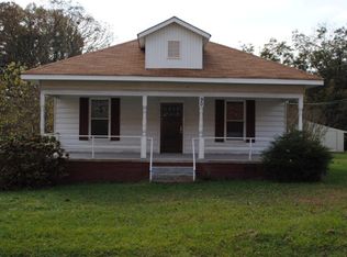 90 Central Ave, China Grove, NC 28023