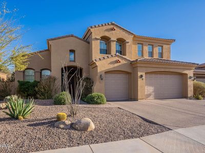 3859 E Wood Dr, Chandler, AZ, 85249
