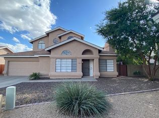 4201 W Kimberly Way, Glendale, AZ 85308