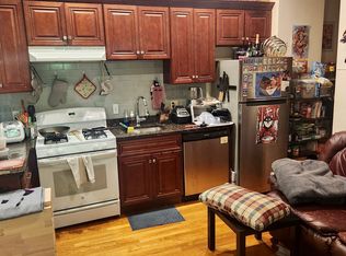 326 Chestnut Hill Ave #3, Brighton, MA 02135