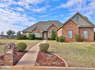 8702 Ranch Rd, Abilene, TX 79602