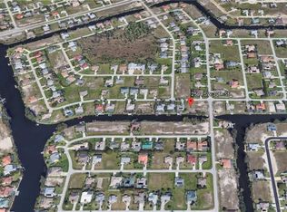2504 SW 30th St, Cape Coral, FL 33914
