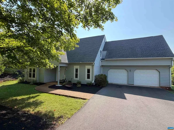 4845 Mechums River Rd, Charlottesville, VA 22901