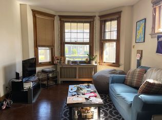 780 Orange St #1F, New Haven, CT 06511