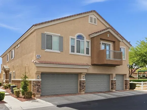 8835 Traveling Breeze Ave Unit 103, Las Vegas, NV 89178