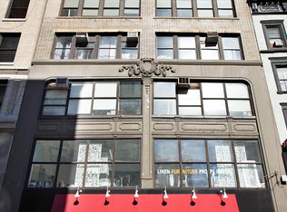 141 W 28th St FL 2, New York, NY 10001