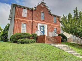 400 Temple St, Richmond, VA 23220