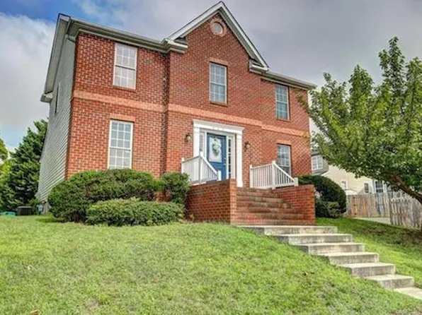 400 Temple St, Richmond, VA 23220