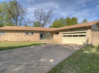 6132 S Victor Ave, Tulsa, OK 74136