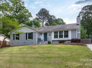6701 Highbrook Dr, Charlotte, NC 28212