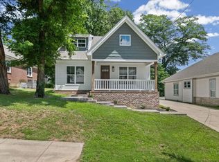 205 McCowat St, Jackson, TN 38301