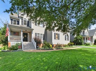 12766 Forest Mill Dr, Midlothian, VA 23112