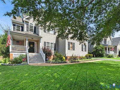 12766 Forest Mill Dr, Midlothian, VA, 23112