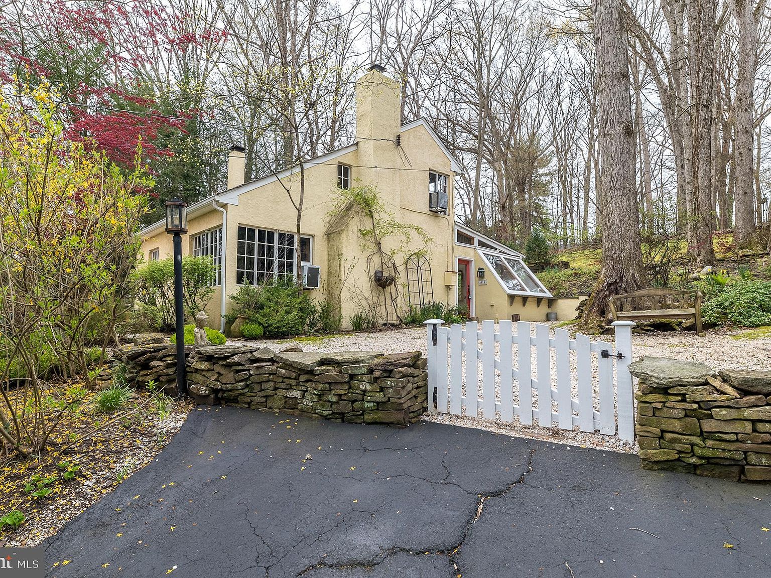 6124 Carversville Rd, Carversville, PA 18913 MLS PABU2068530 Zillow