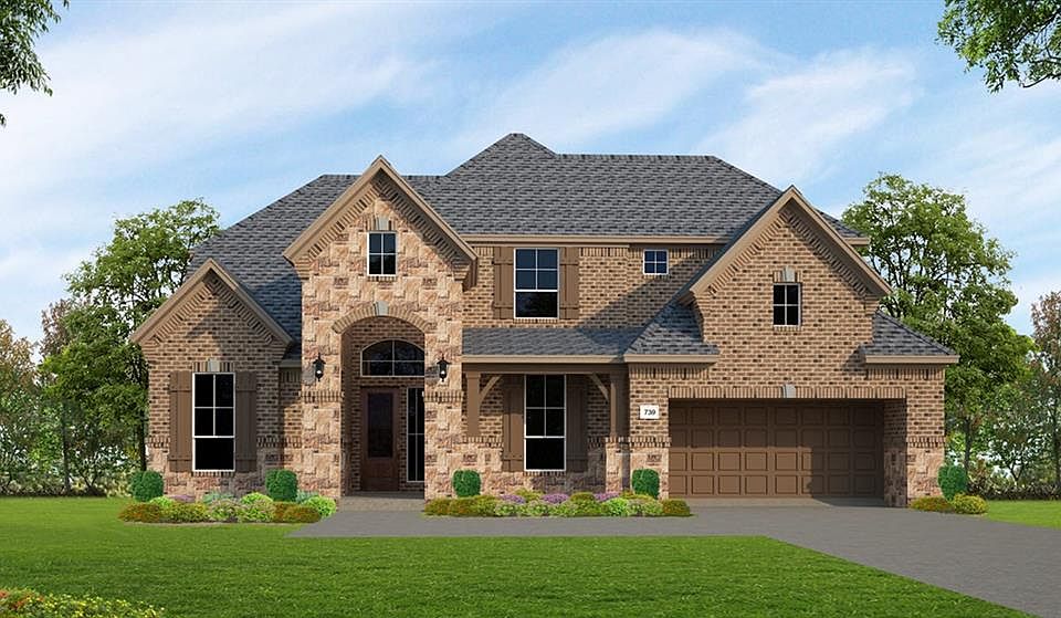1st image of 16915 Caney Mountain Dr
