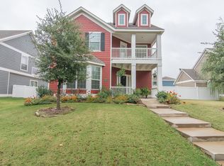 1912 Dr Sanders Rd, Providence Village, TX 76227