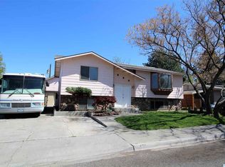 522 N Jean St, Kennewick, WA 99336
