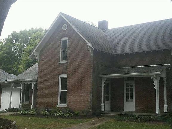 3rd image of 5916 S County Road 525 W