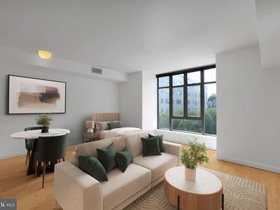 3883 Connecticut Ave NW APT 506, Washington, DC, 20008