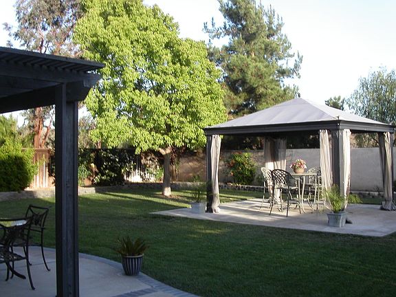 Serene & Private Gazebo