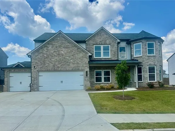 405 Rodeo Dr, Auburn, GA 30011