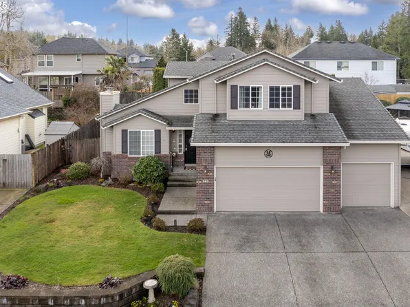 340 SW 37th Ter, Gresham, OR 97080