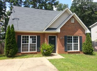 606 Edmon Ave, Opelika, AL 36804