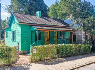 627 Tennelle St SE, Atlanta, GA 30312