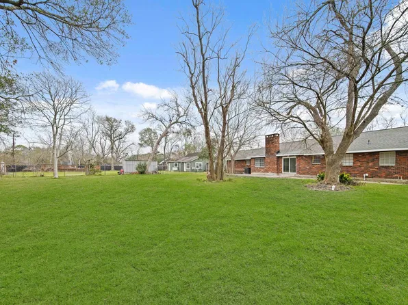 7265 Ashburn St, Houston, TX 77061