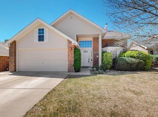 4620 Carl Hatch Pl NW, Albuquerque, NM 87114