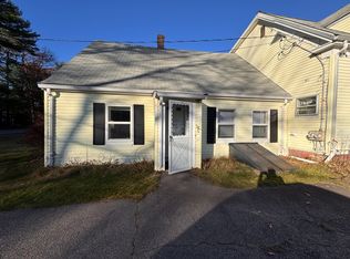 258 Walnut St #1, Bridgewater, MA 02324