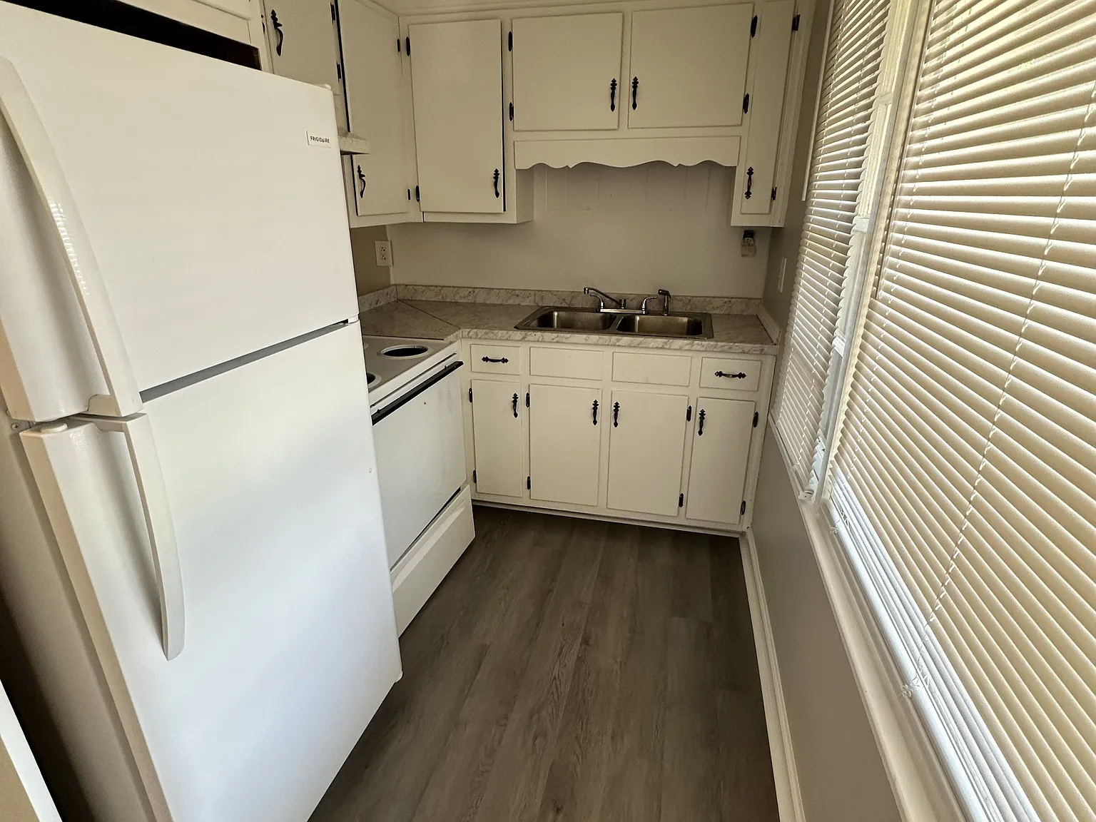 1 bed, $775 — Photo 2
