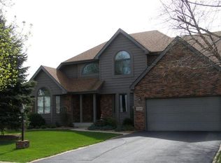 1120 Westminster Ln, Munster, IN 46321