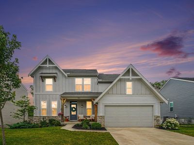 4720 Donegal Ave, Union, KY, 41091