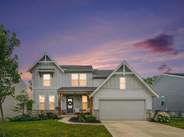 4720 Donegal Ave, Union, KY 41091