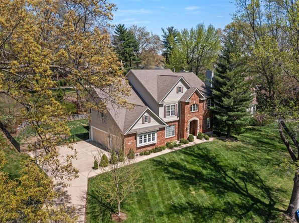 728 Payson Dr, Saint Louis, MO 63132